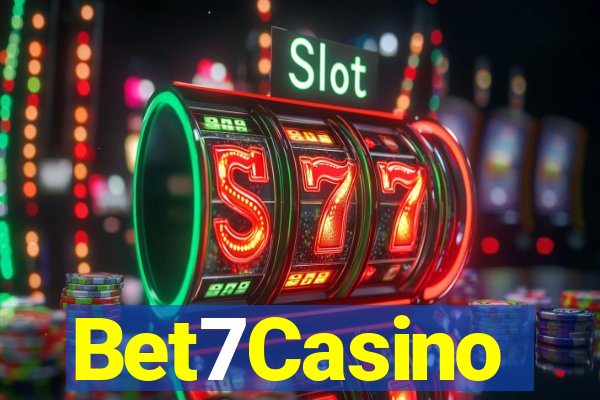 Bet7Casino