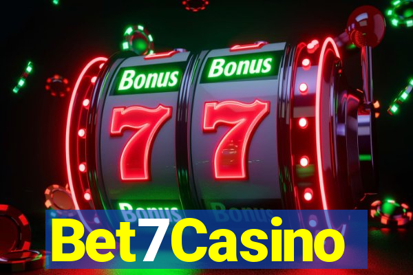 Bet7Casino