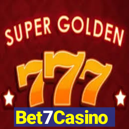 Bet7Casino