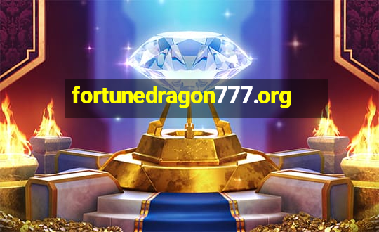 fortunedragon777.org