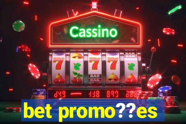 bet promo??es