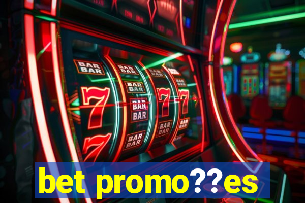 bet promo??es