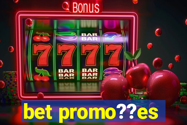 bet promo??es