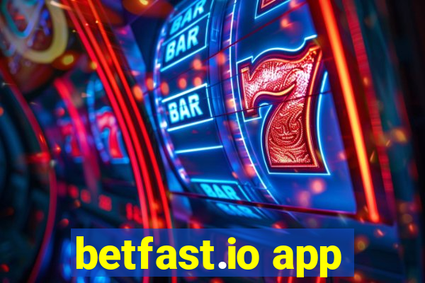 betfast.io app