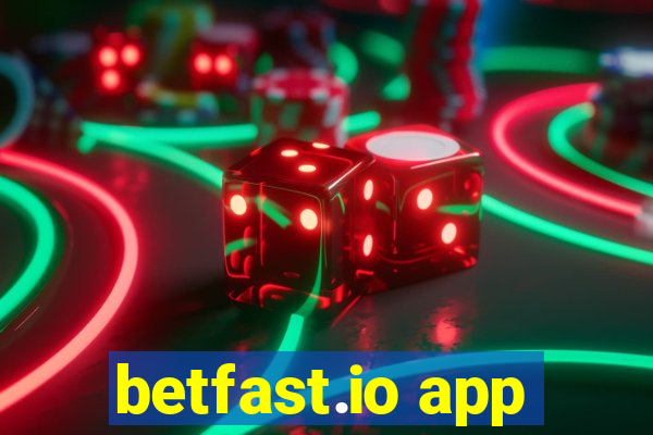 betfast.io app