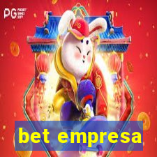 bet empresa