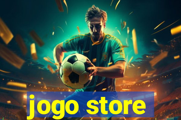 jogo store