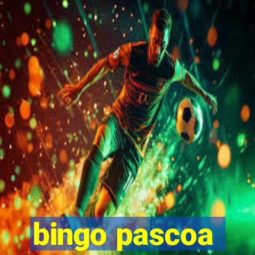 bingo pascoa