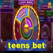 teens bet