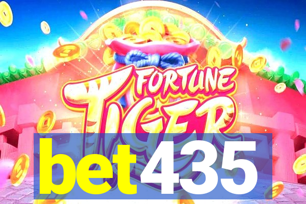 bet435