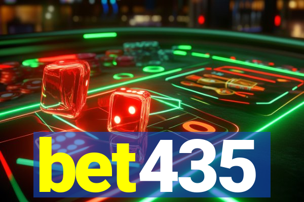 bet435