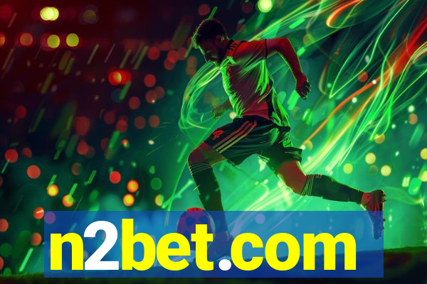 n2bet.com