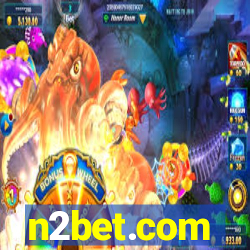 n2bet.com