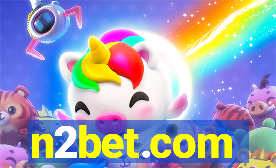 n2bet.com