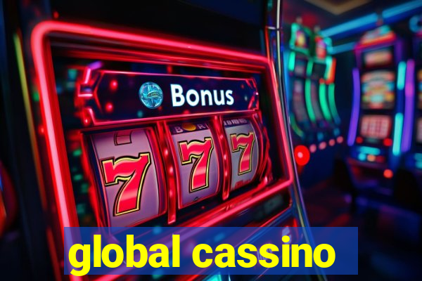 global cassino