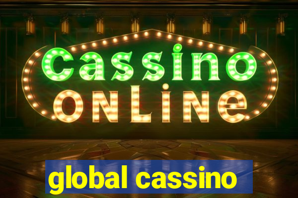 global cassino