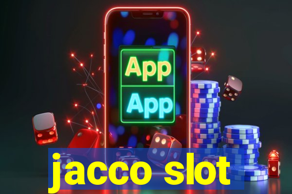 jacco slot