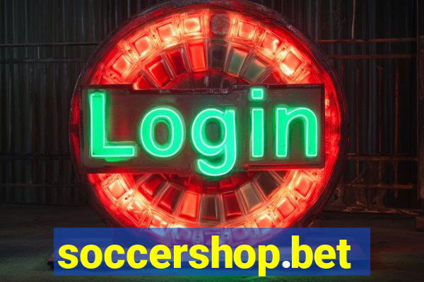 soccershop.bet