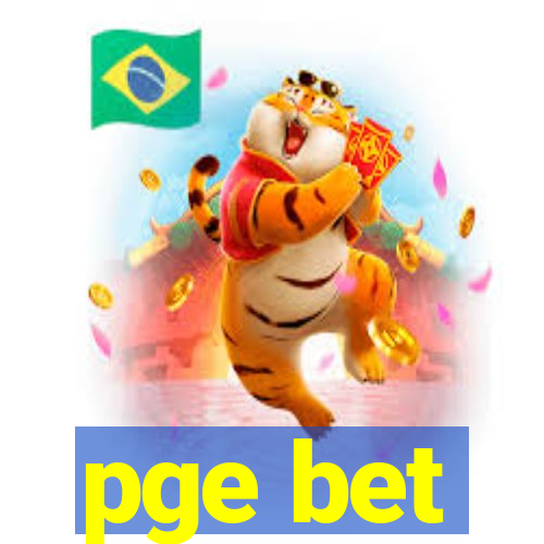 pge bet