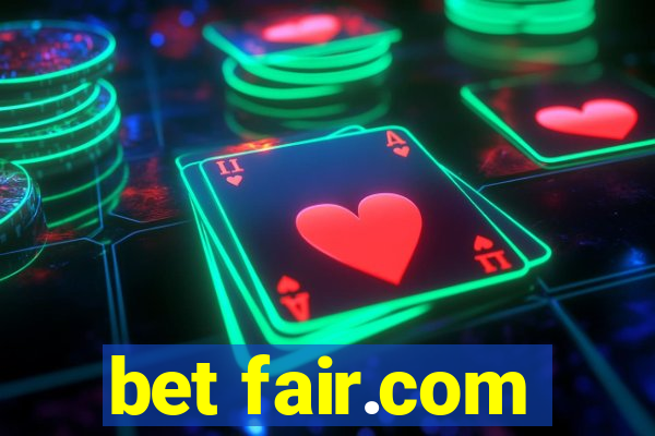 bet fair.com