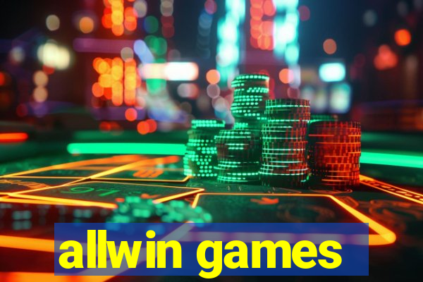 allwin games