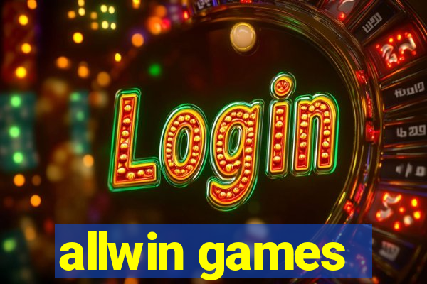 allwin games