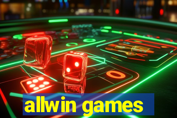 allwin games