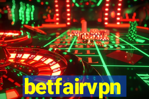 betfairvpn