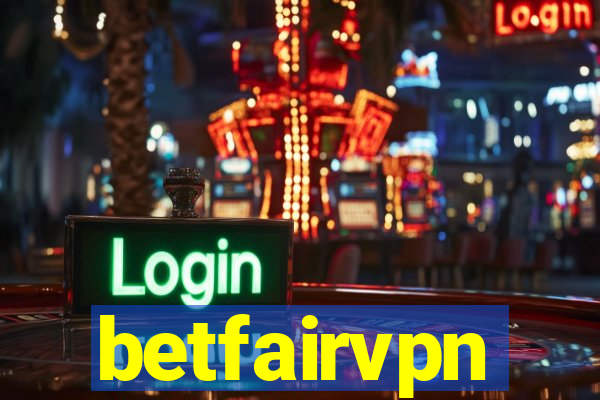 betfairvpn