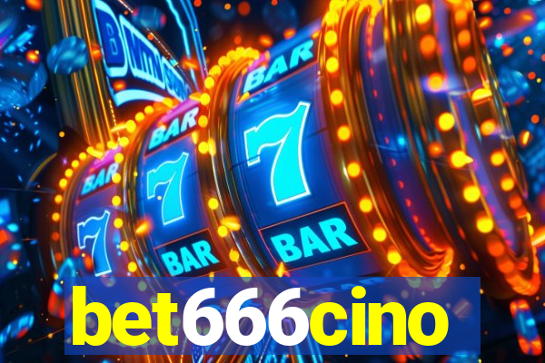 bet666cino