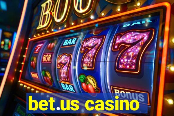 bet.us casino