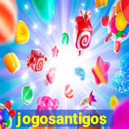 jogosantigos