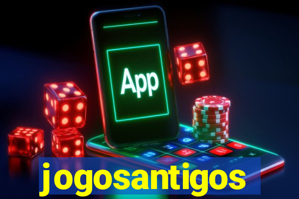 jogosantigos