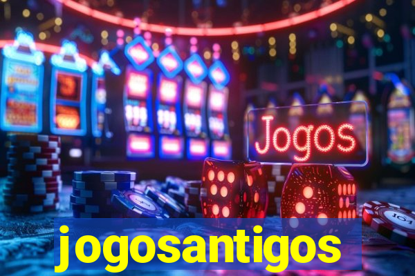 jogosantigos