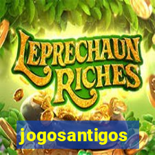 jogosantigos