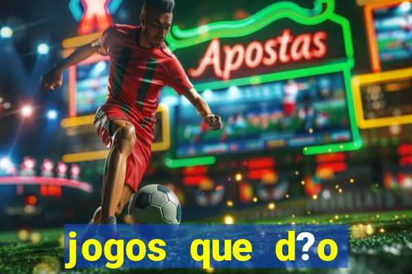 jogos que d?o b?nus para jogar