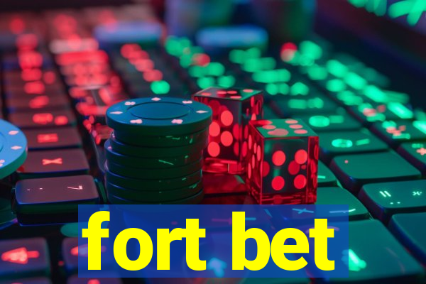 fort bet