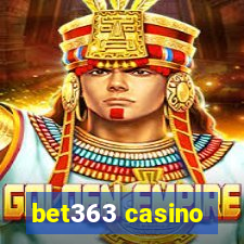 bet363 casino