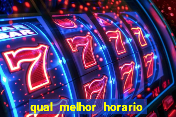 qual melhor horario para jogar cash mania