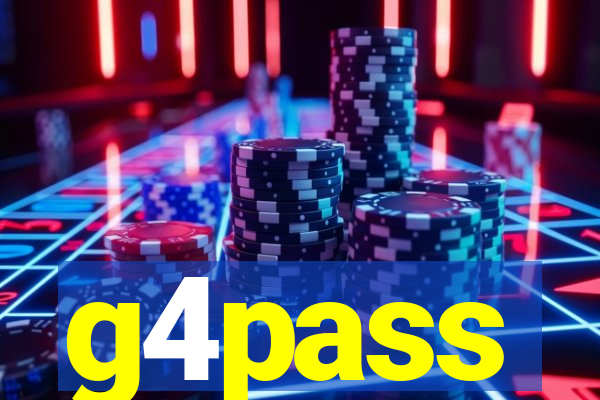 g4pass