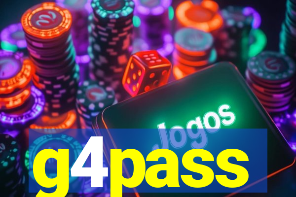 g4pass