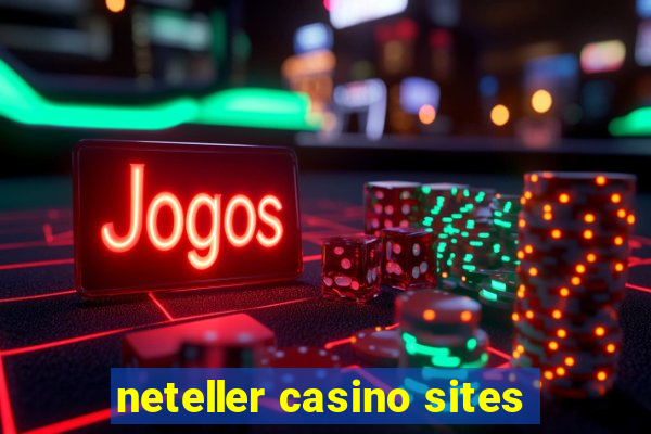 neteller casino sites