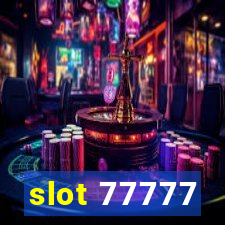 slot 77777