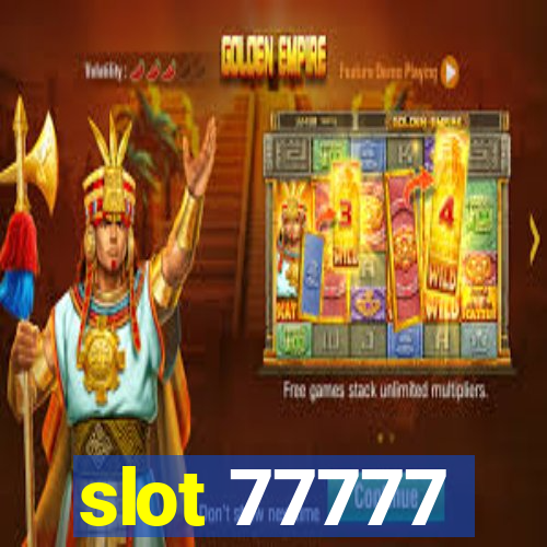 slot 77777