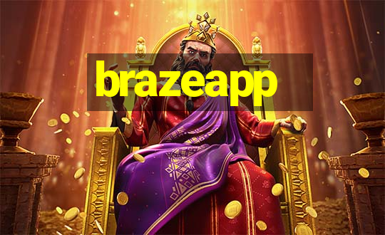 brazeapp