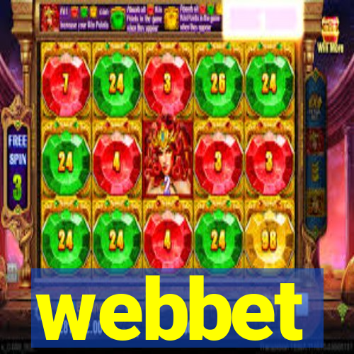 webbet