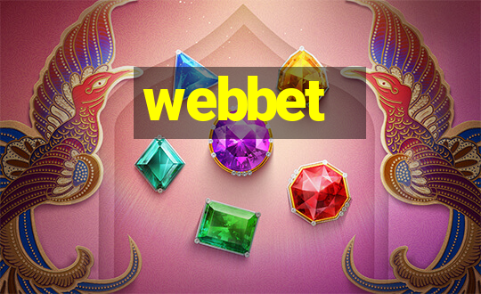 webbet