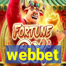 webbet