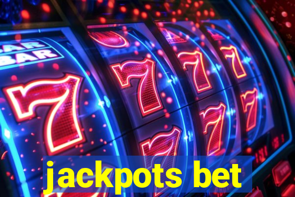 jackpots bet