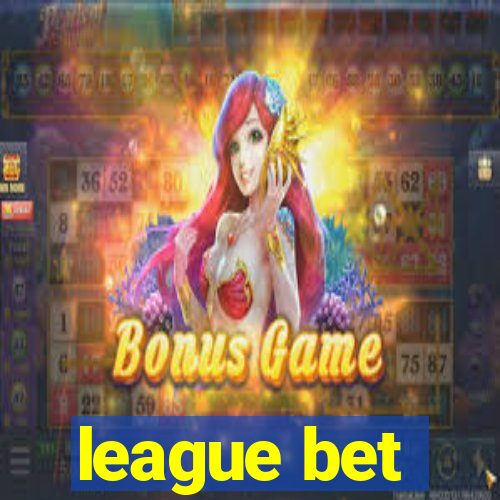 league bet